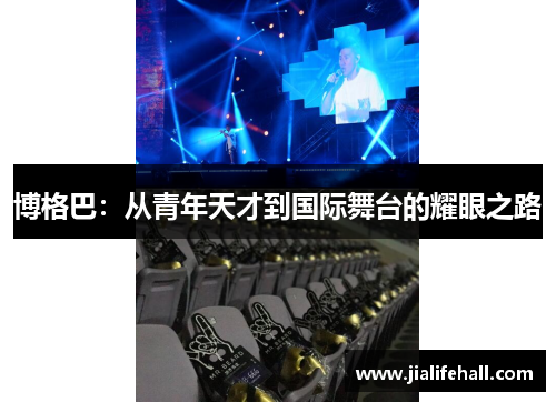 博格巴：从青年天才到国际舞台的耀眼之路